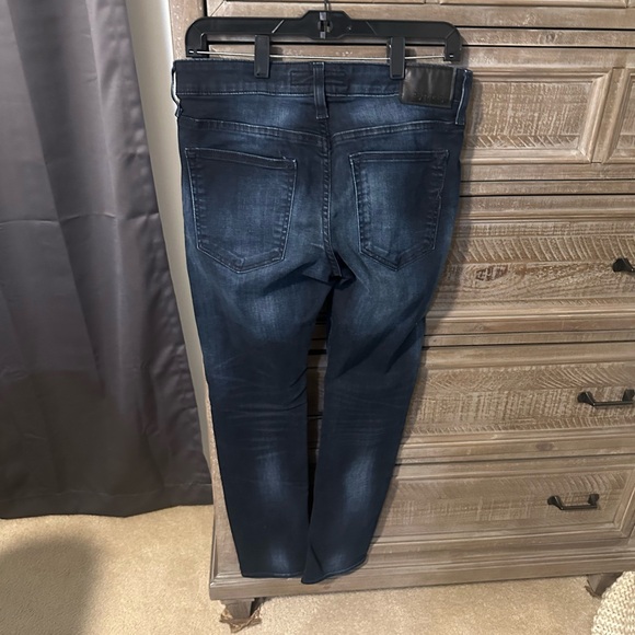 Express Jeans - Picture 2 of 3